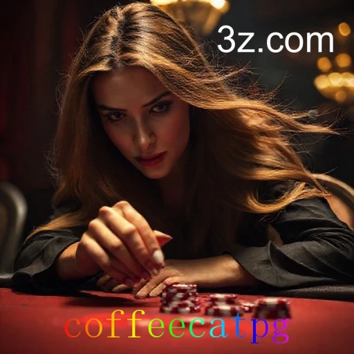 coffeecatpg Bônus