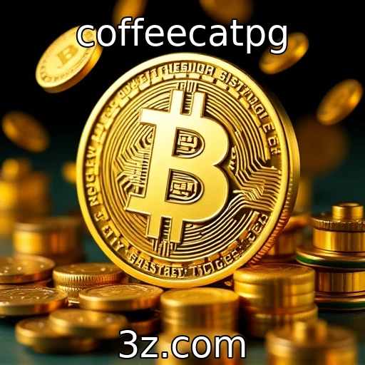 Como as criptomoedas estão transformando o mercado de cassinos online : coffeecatpg