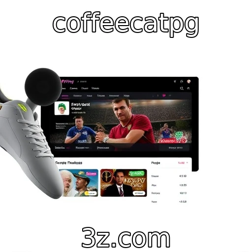 Aposte com confiança: segurança digital no jogo online | coffeecatpg