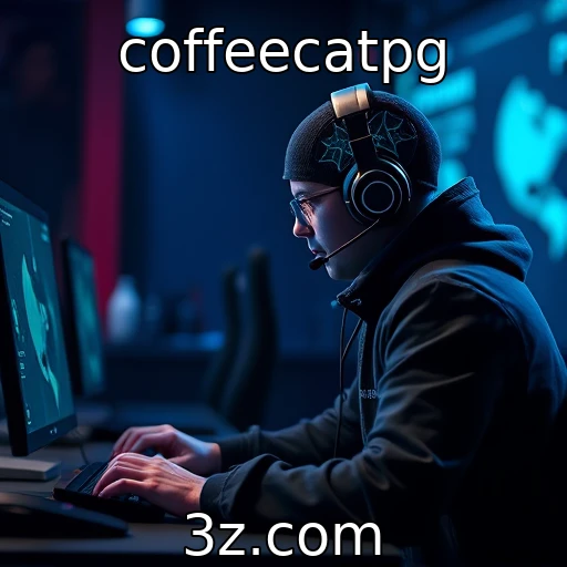 Tendências do mercado de e-sports para o próximo ano : coffeecatpg