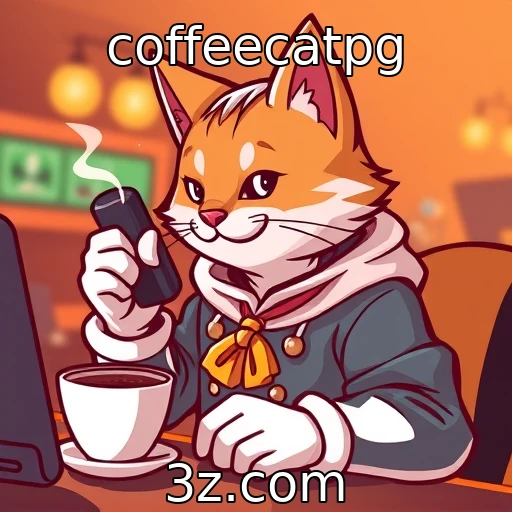 E-sports em ascensão: a nova era das competições digitais | coffeecatpg