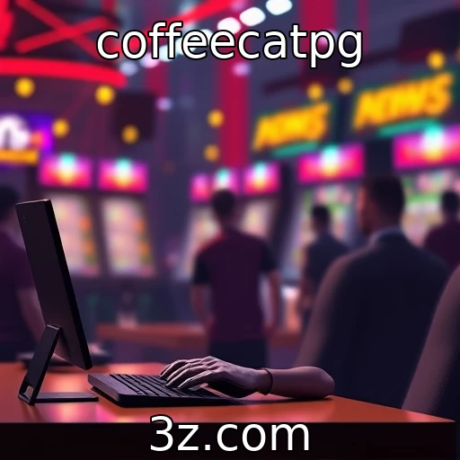 Segredos das Apostas Esportivas para Maximizar Seus Lucros : coffeecatpg