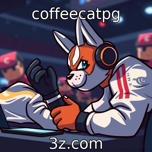 Apostas Esportivas: Estratégias que Podem Transformar Seu Jogo - coffeecatpg