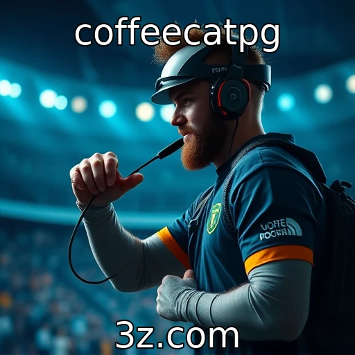 Os segredos por trás das grandes vitórias em apostas esportivas - coffeecatpg