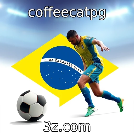 Segredos das Apostas Esportivas: Como Melhorar suas Chances de Ganhar | coffeecatpg