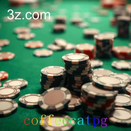 coffeecatpg Slots