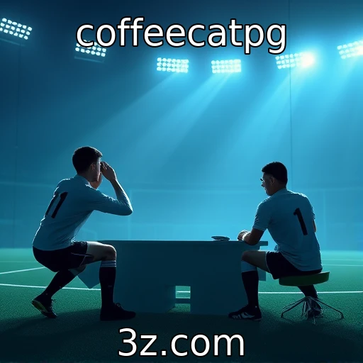 Apostas Sports: Como Análises Podem Influenciar Seus Resultados - coffeecatpg