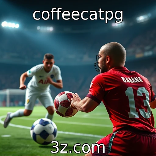 Apostas Esportivas: Analisando os Favoritos para o Próximo Grande Jogo - coffeecatpg
