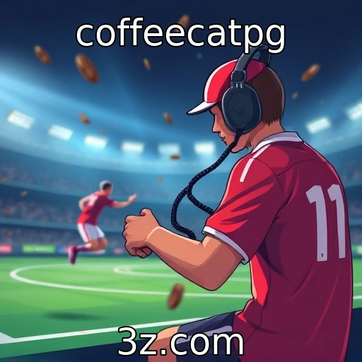 Apostas esportivas: dicas para escolher o time vencedor | coffeecatpg